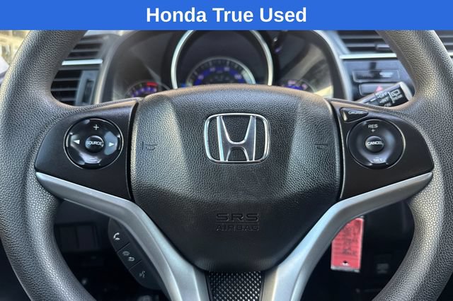Certified 2019 Honda Fit LX image 18