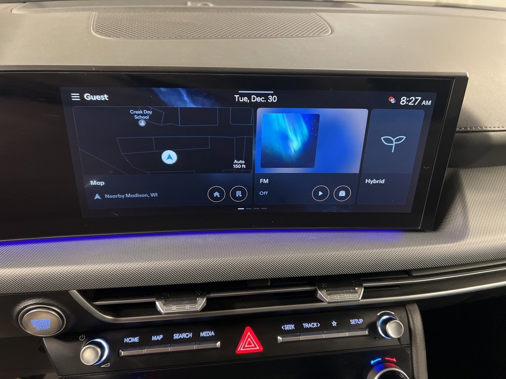 Used 2025 Hyundai Sonata Limited image 9