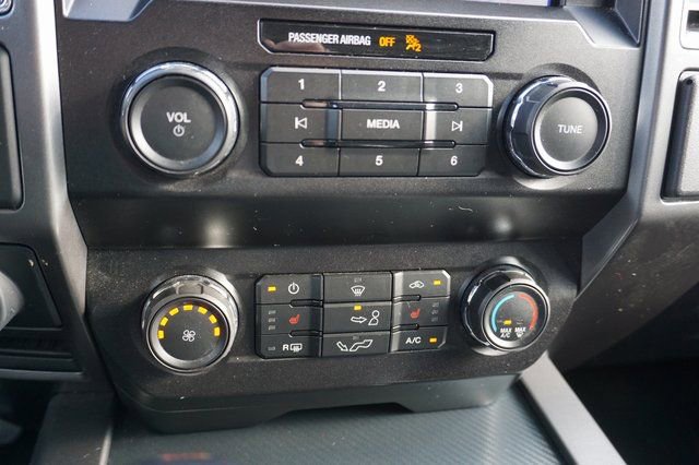 Certified 2020 Ford F150 XLT w/ Equipment Group 302A Luxury image 29