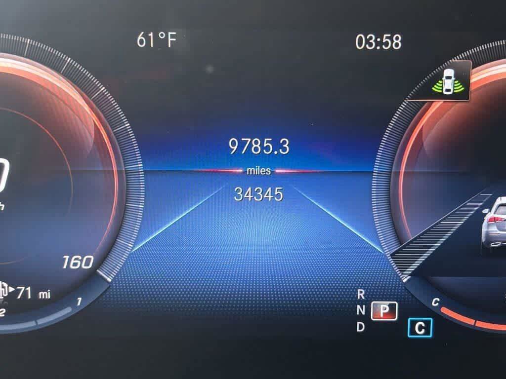 Certified 2021 Mercedes-Benz GLE 350 4MATIC image 22