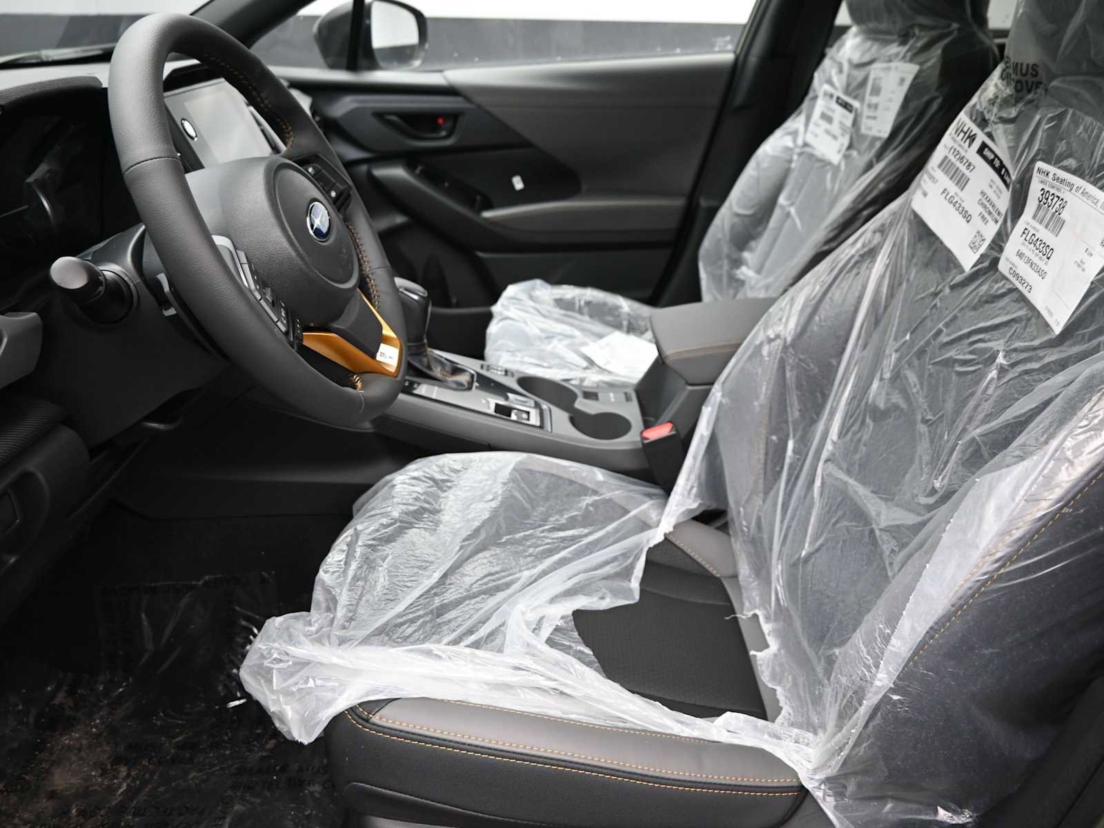 New 2026 Subaru Crosstrek 2.5i Wilderness image 8