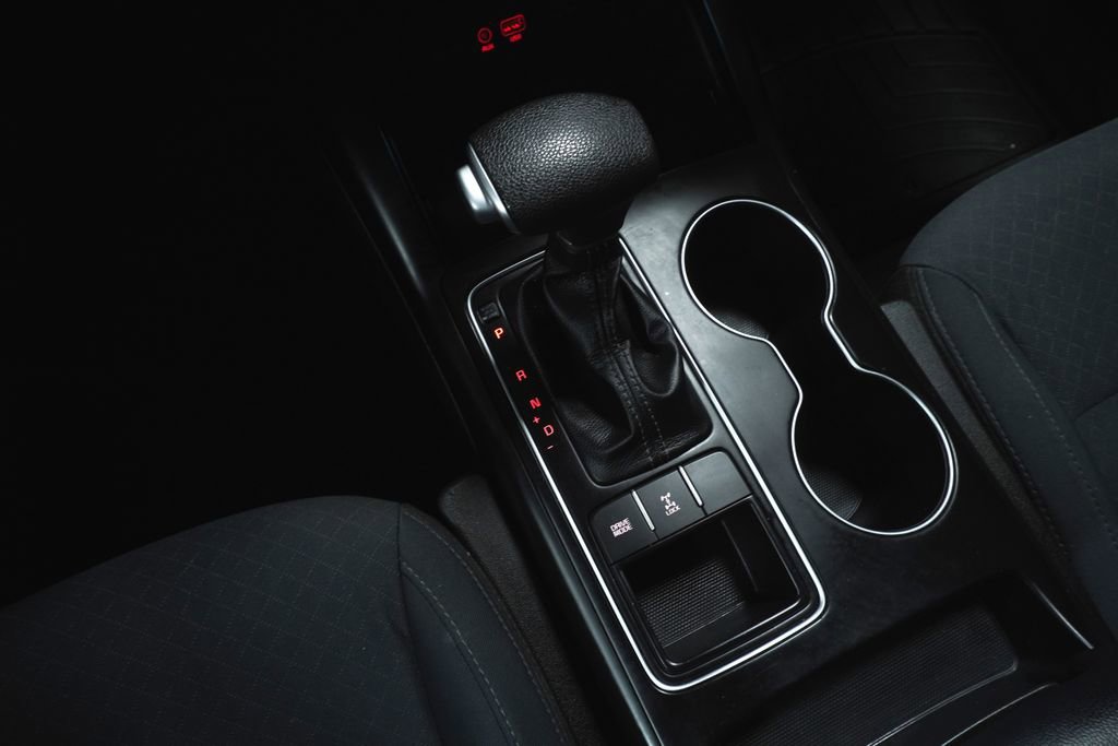 Used 2020 Kia Sorento LX AWD/4WD image 20