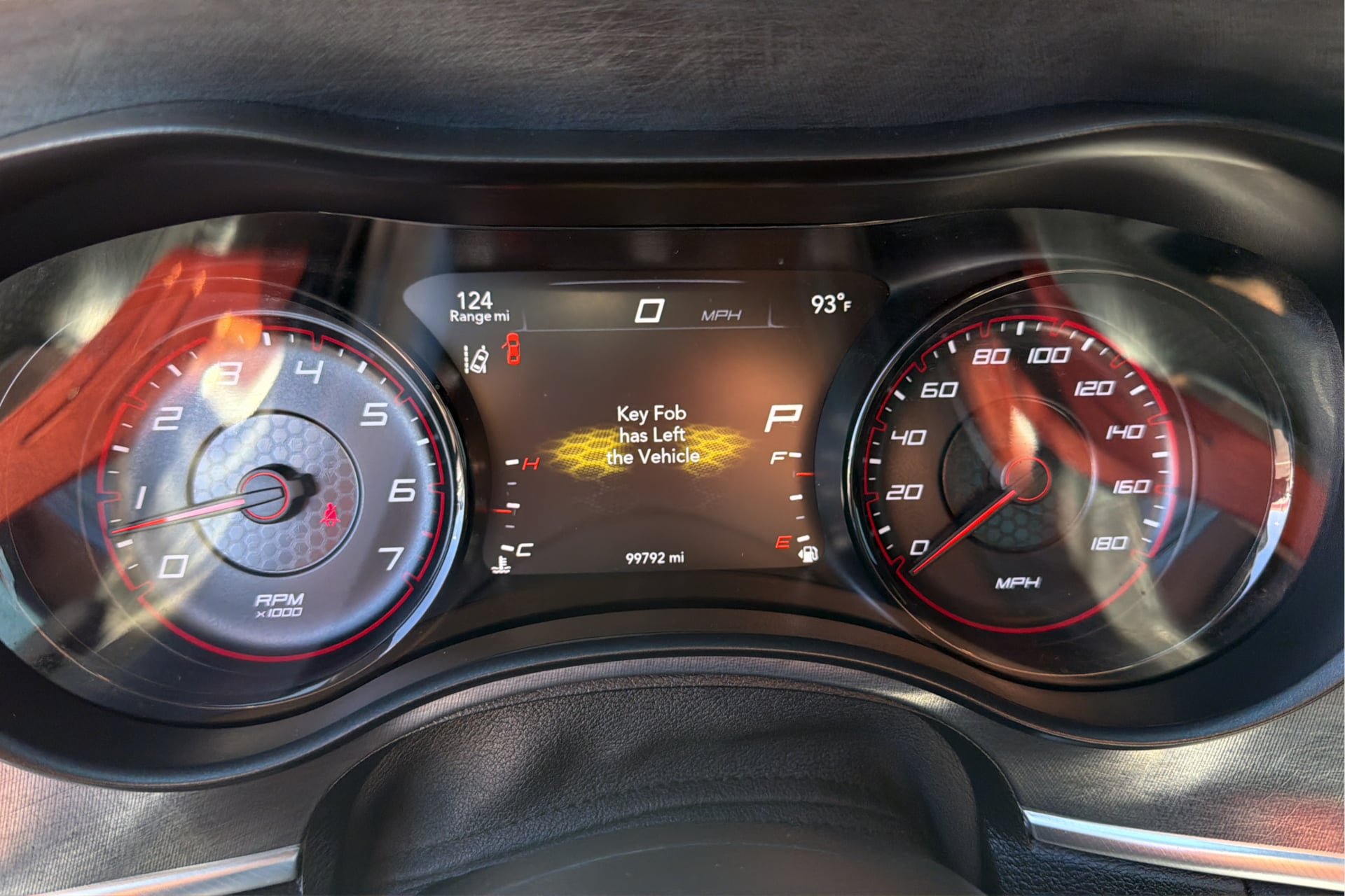 Used 2018 Dodge Charger R/T RWD image 29
