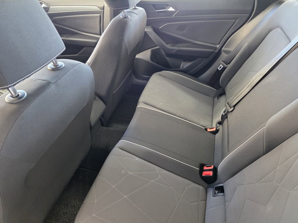 New 2026 Volkswagen Jetta Sport image 18