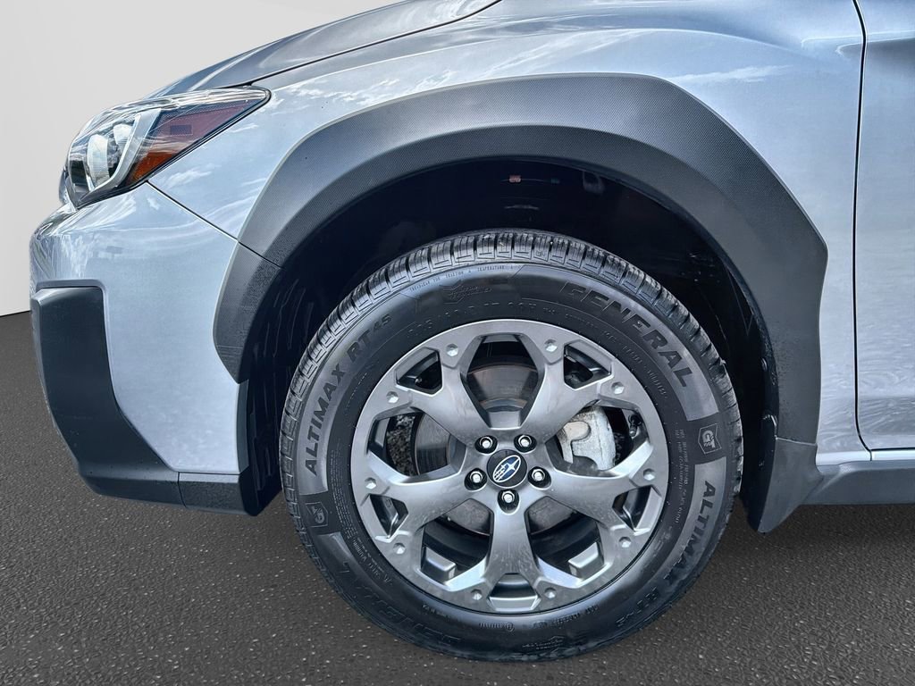 Certified 2023 Subaru Crosstrek 2.5i Sport AWD/4WD image 14