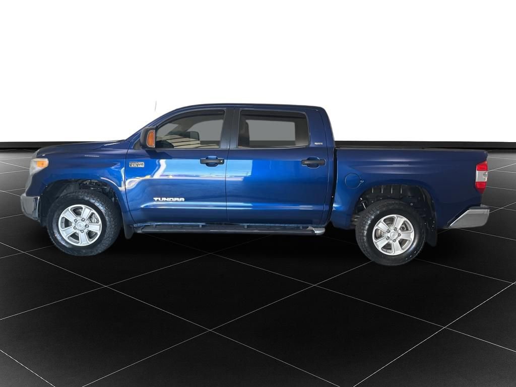 Used 2015 Toyota Tundra SR5 w/ SR5 Upgrade Package image 2