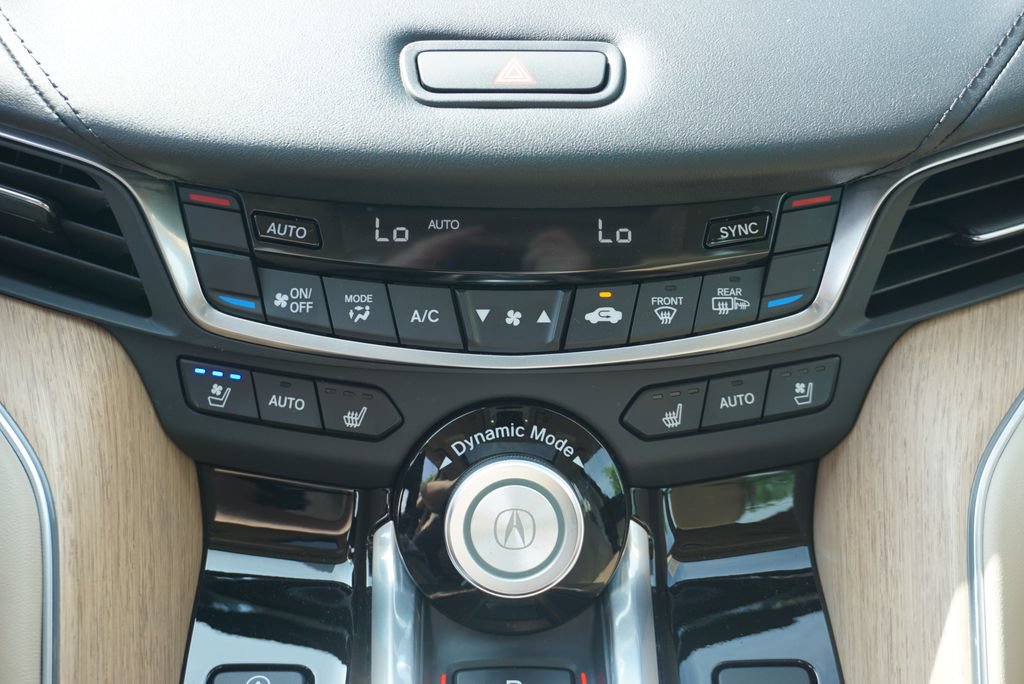 Used 2022 Acura TLX SH-AWD w/ Advance Package image 33