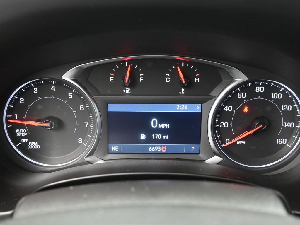 Used 2024 GMC Terrain AT4 w/ Tech Package AWD/4WD image 13