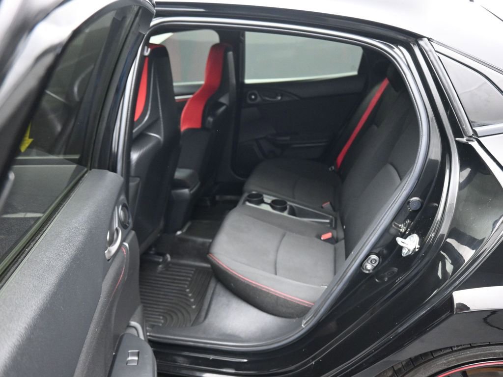 Used 2021 Honda Civic Type R image 30