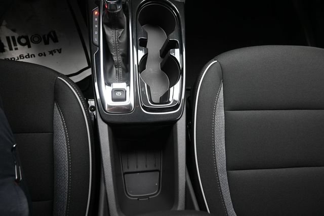 New 2026 Chevrolet TrailBlazer LT w/ Convenience Package FWD image 37