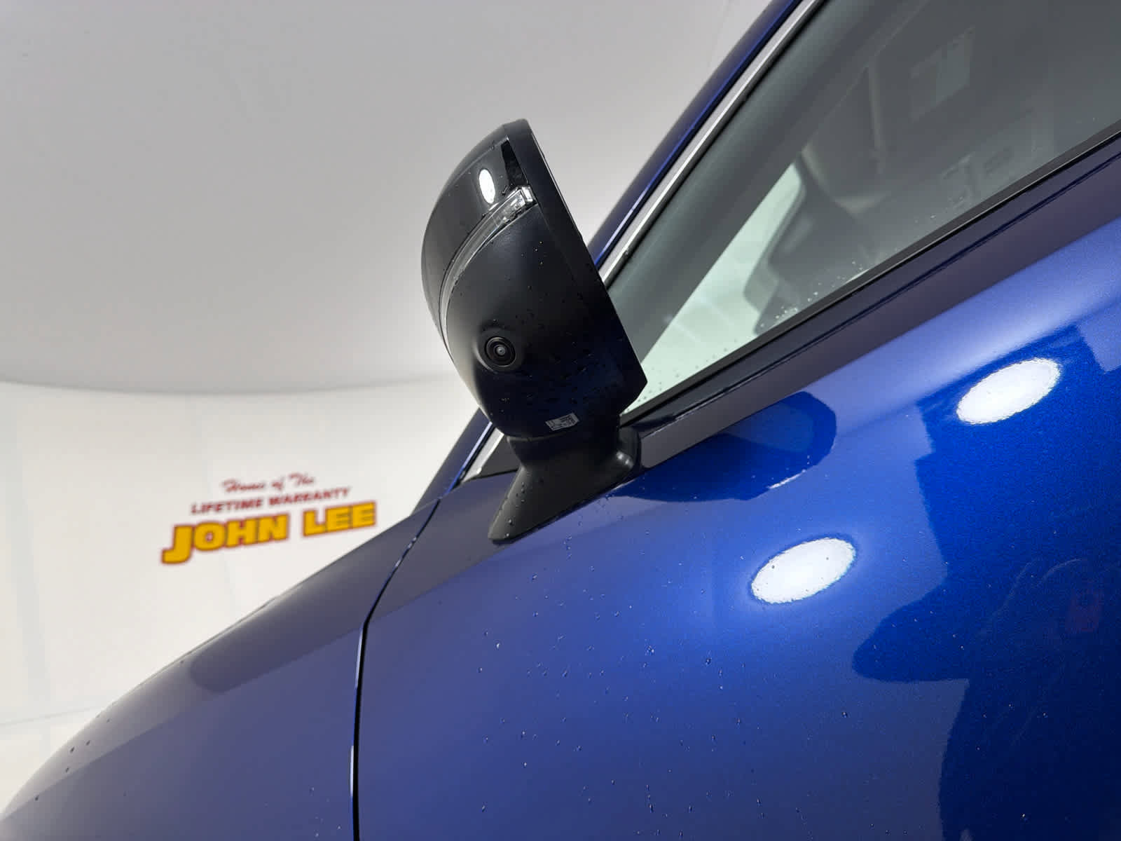 New 2026 Nissan Kicks SR w/ SR Premium Package image 13