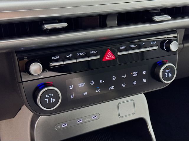 New 2026 Hyundai Ioniq 9 Calligraphy image 28