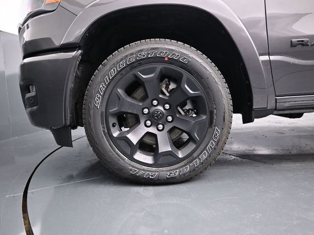 New 2026 RAM 1500 Big Horn image 12