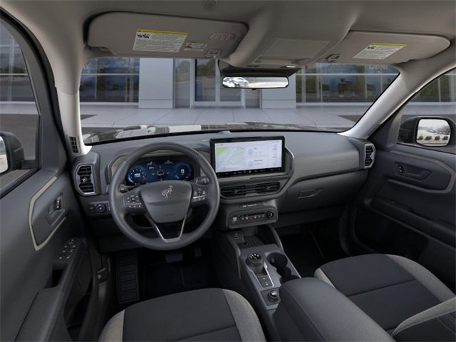 New 2025 Ford Bronco Sport Big Bend w/ Convenience Package image 9