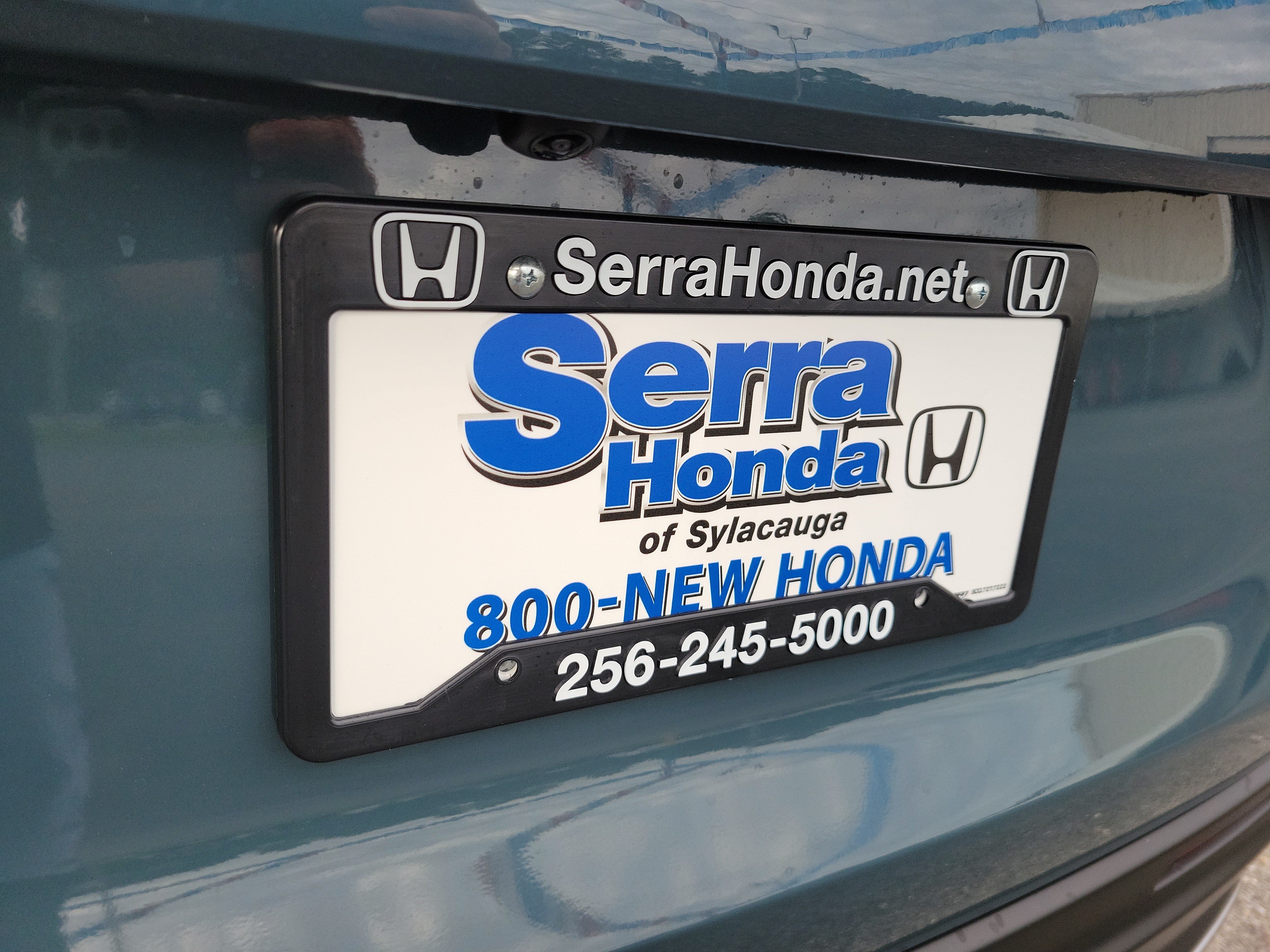 New 2027 Honda HR-V Sport image 27