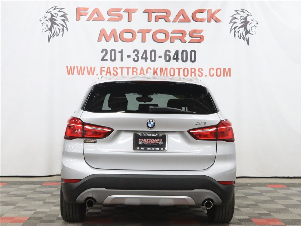 Used 2018 BMW X1 xDrive28i AWD/4WD image 5