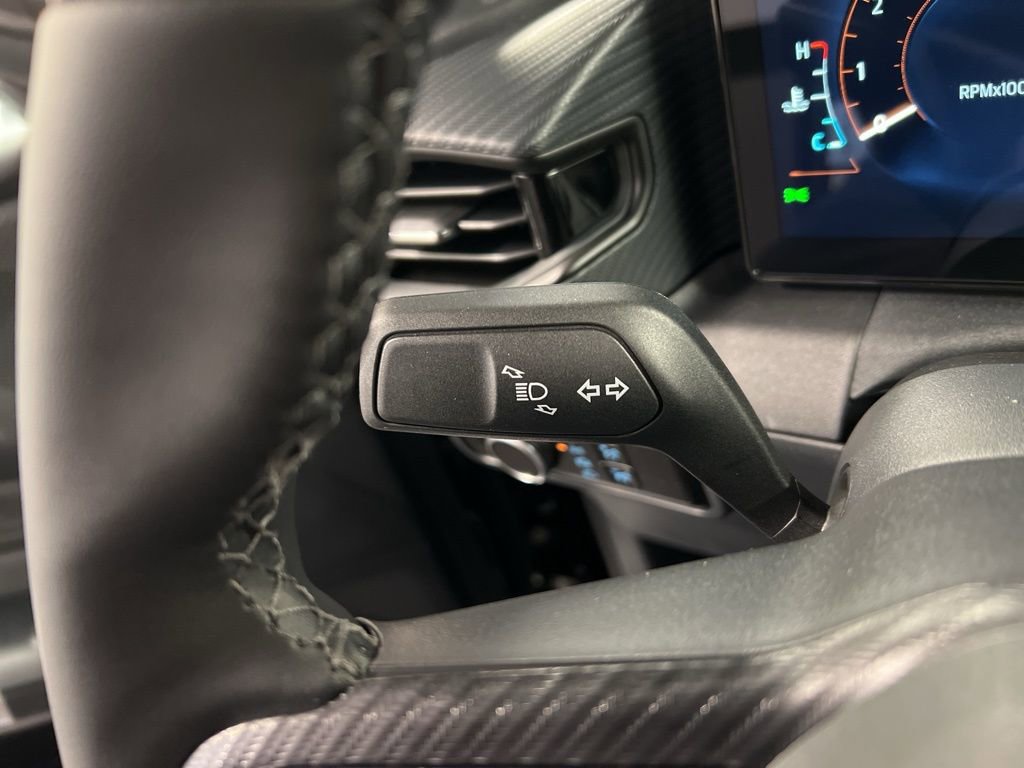 New 2026 Ford Mustang Coupe RWD image 21