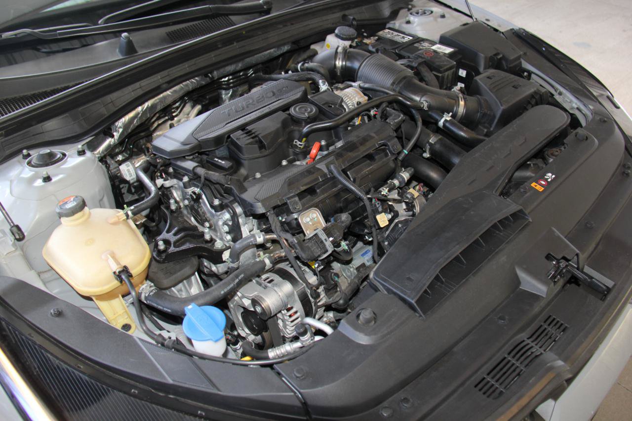 Used 2024 Kia K5 GT-Line w/ GT-Line Premium Package FWD image 36