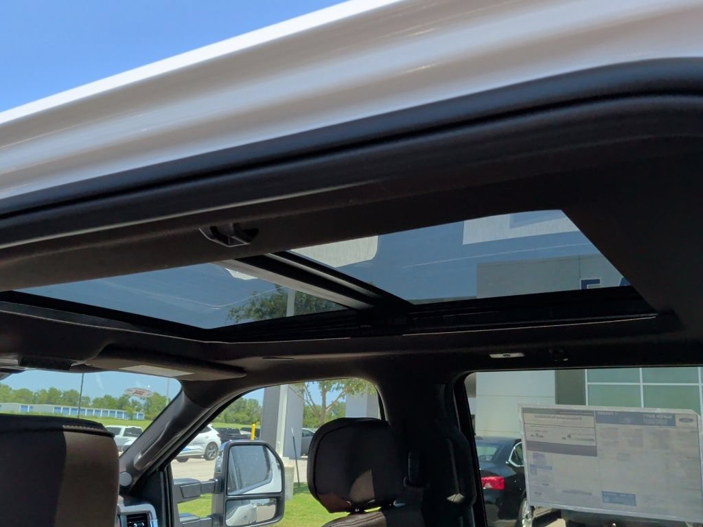 New 2026 Ford F350 King Ranch w/ Chrome Package AWD/4WD image 24