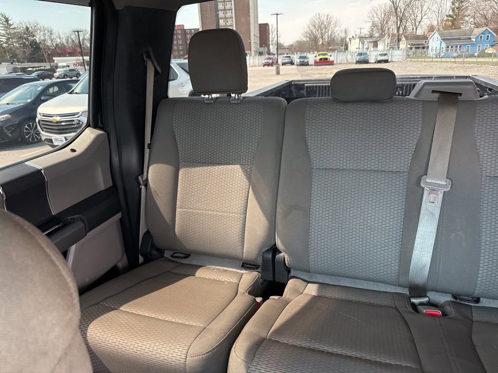 Used 2017 Ford F250 XLT image 14