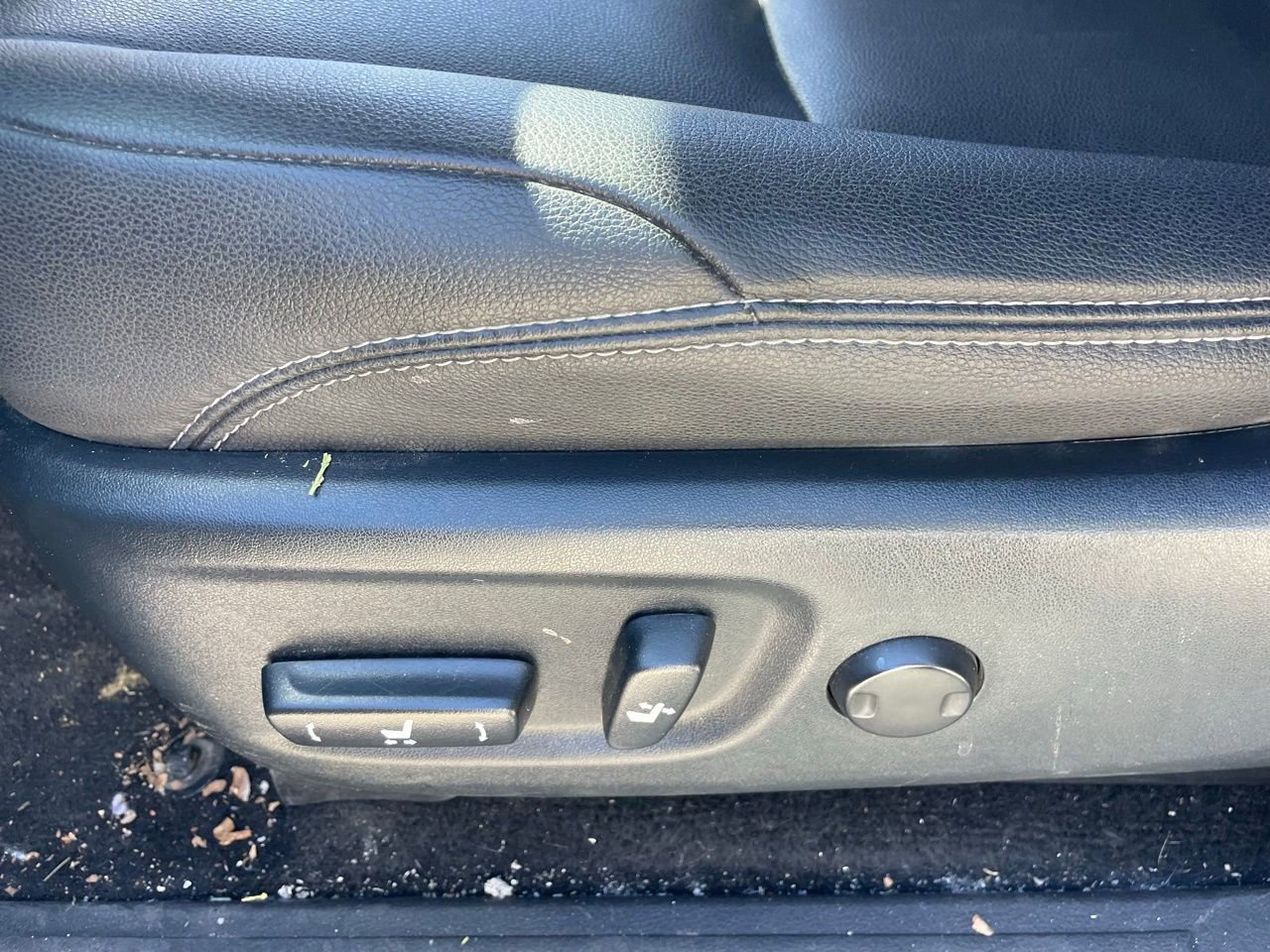 Used 2024 Toyota 4Runner TRD Sport w/ Technology Package image 4