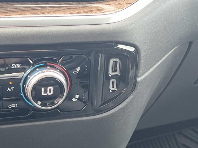 New 2026 GMC Sierra 1500 Elevation AWD/4WD image 21