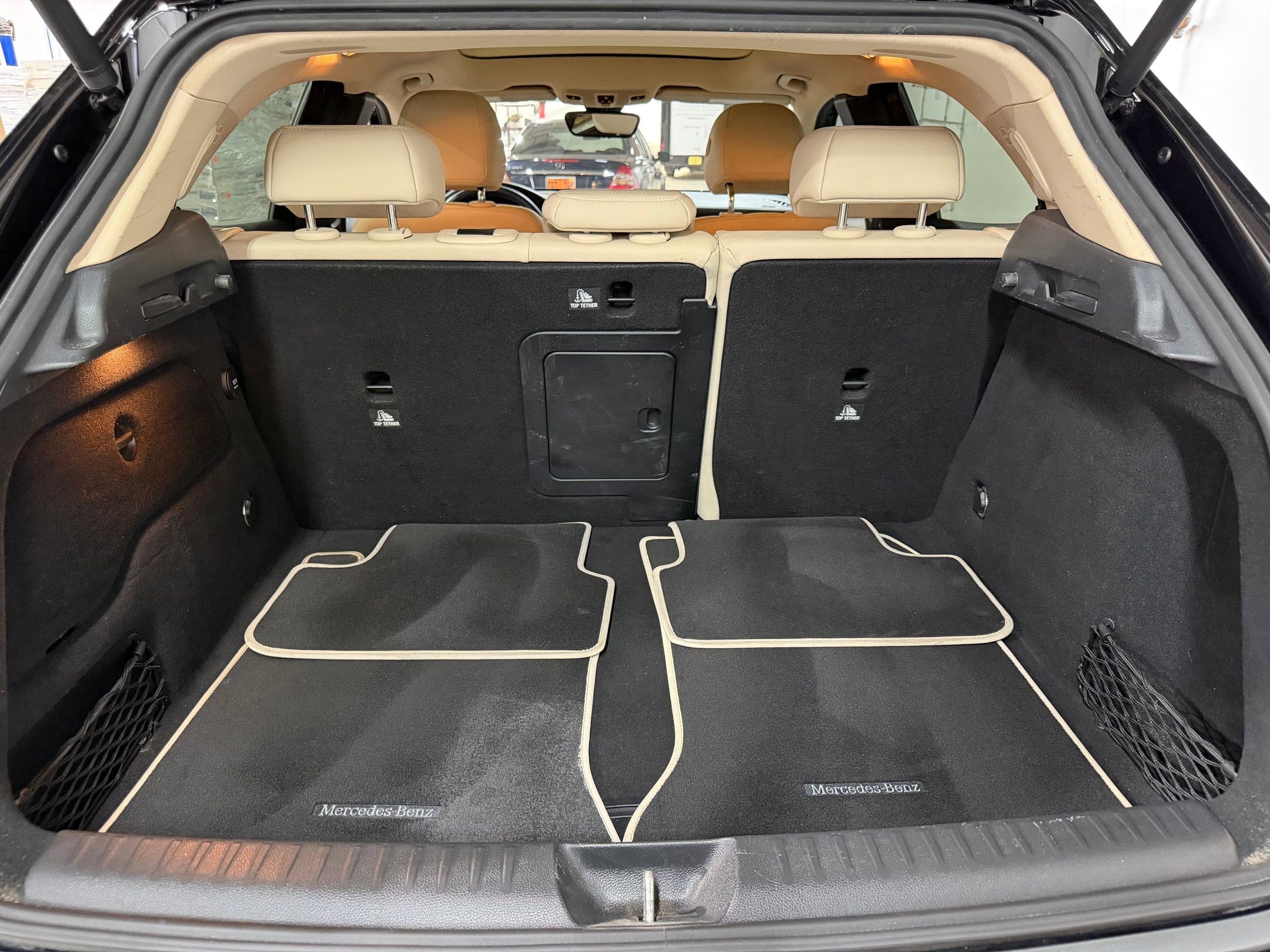 Used 2015 Mercedes-Benz GLA 250 image 36