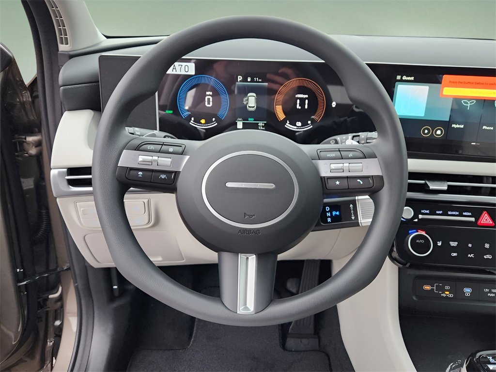 New 2026 Hyundai Tucson SEL w/ Tow & Go Package image 16