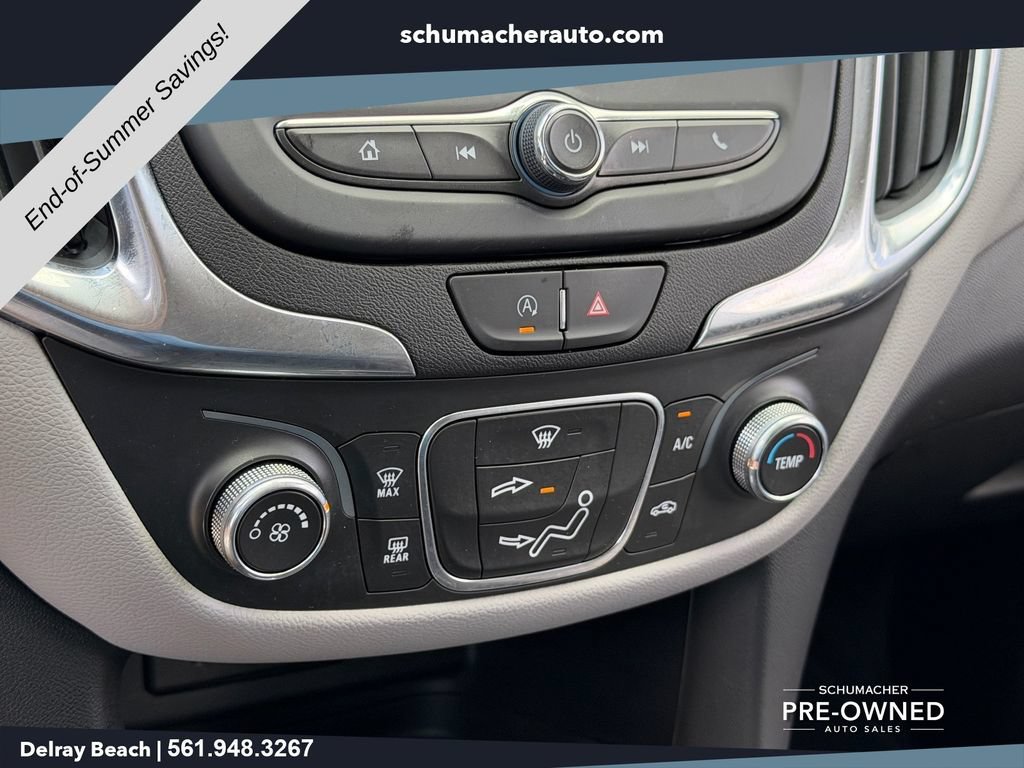 Used 2024 Chevrolet Equinox LS w/ LS Convenience Package FWD image 22