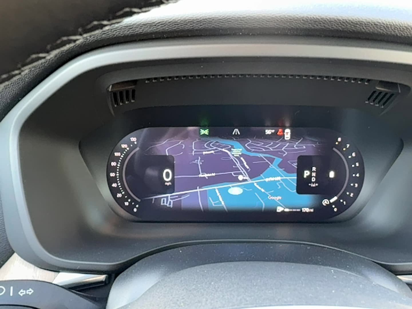 New 2026 Volvo XC60 B5 Core AWD/4WD image 20