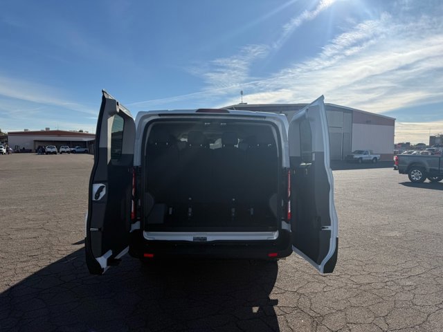 New 2026 Ford Transit 350 XL image 4