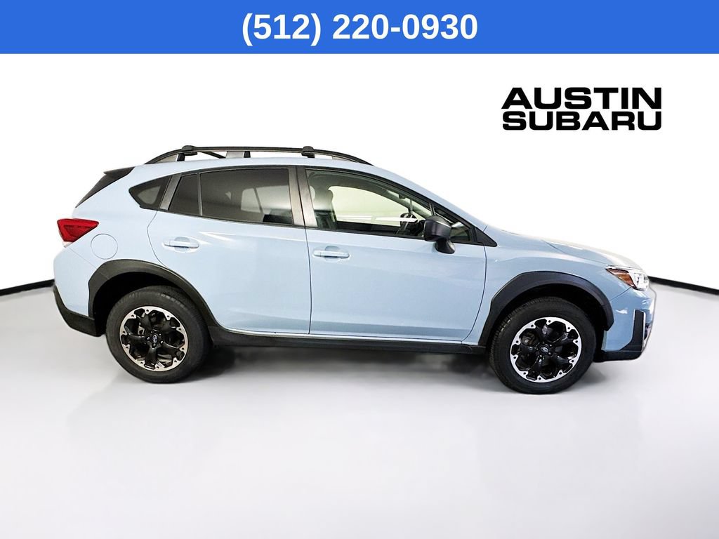 Used 2021 Subaru Crosstrek 2.0i AWD/4WD image 9