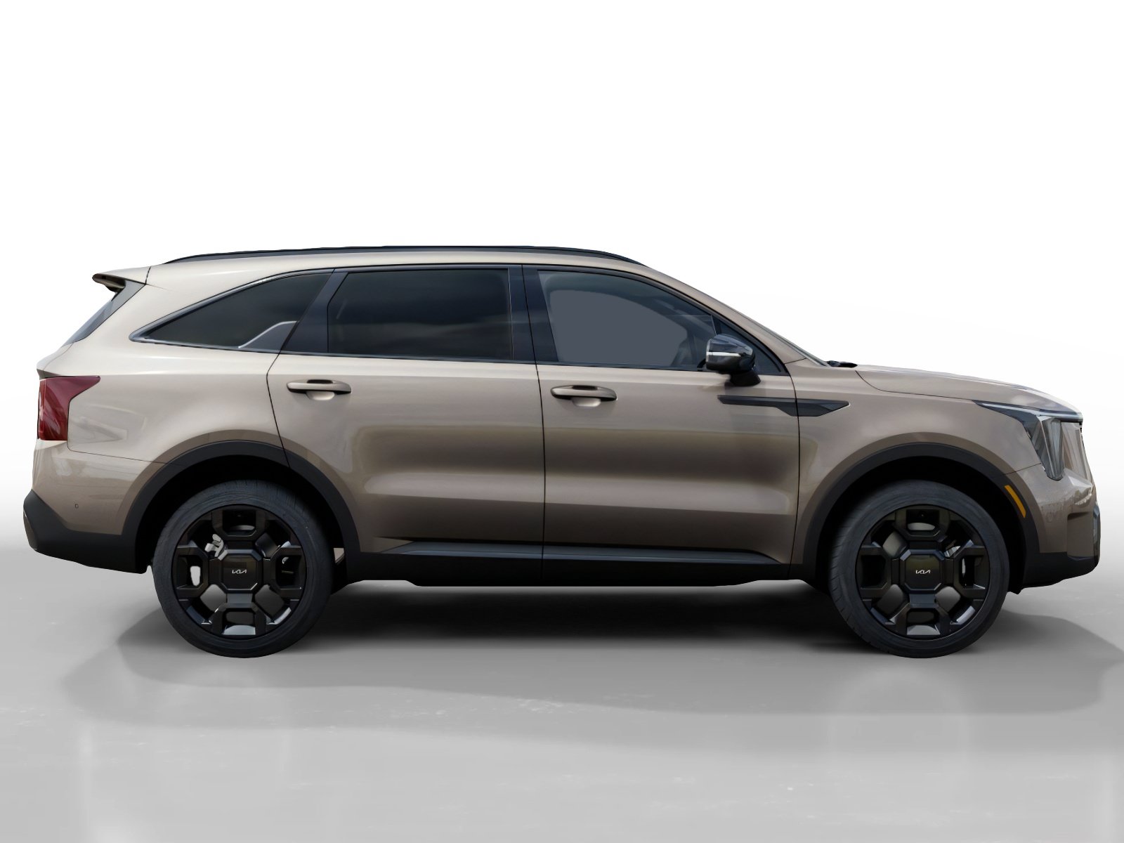 New 2026 Kia Sorento SX Prestige AWD/4WD image 7