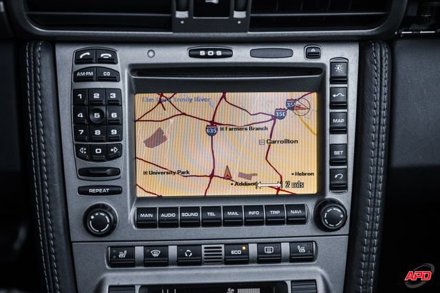 Used 2005 Porsche 911 Carrera image 14