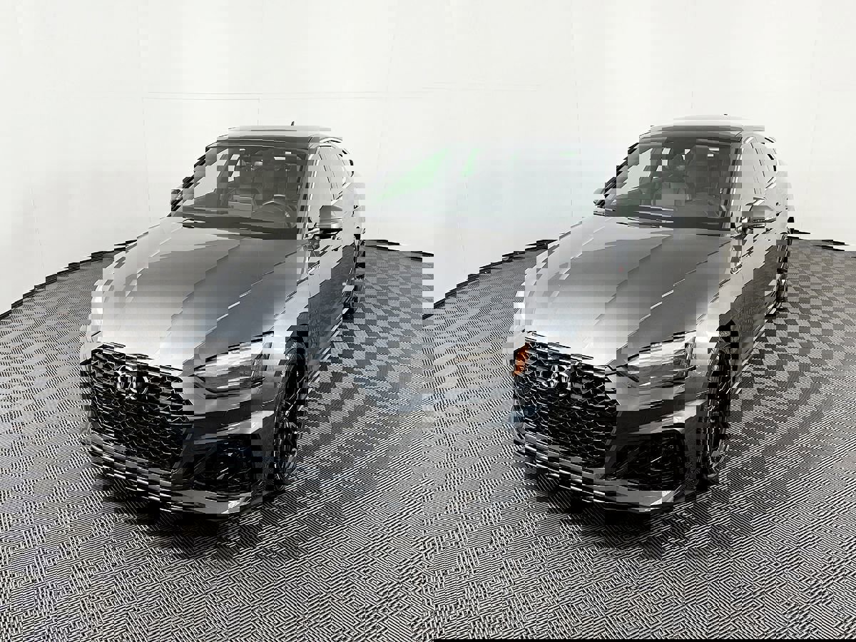 Used 2021 Audi A5 2.0T Premium image 2