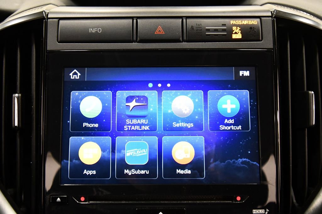 Used 2022 Subaru Ascent Onyx Edition image 21