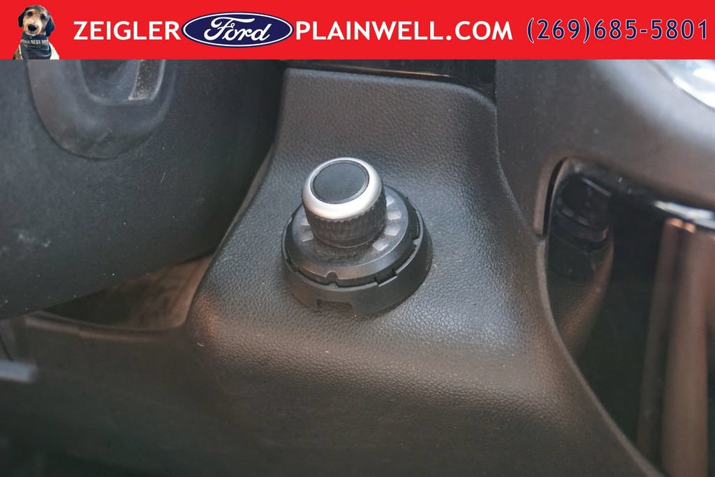 Used 2024 Chevrolet Silverado 1500 LT AWD/4WD image 32
