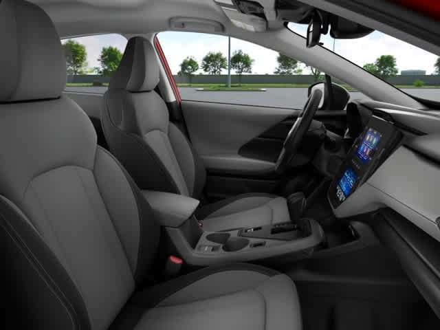 New 2026 Subaru Crosstrek 2.5i AWD/4WD image 15