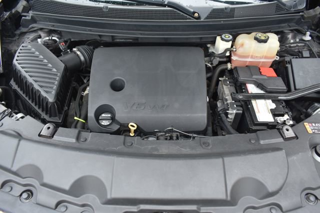 Used 2018 Chevrolet Traverse LT image 54