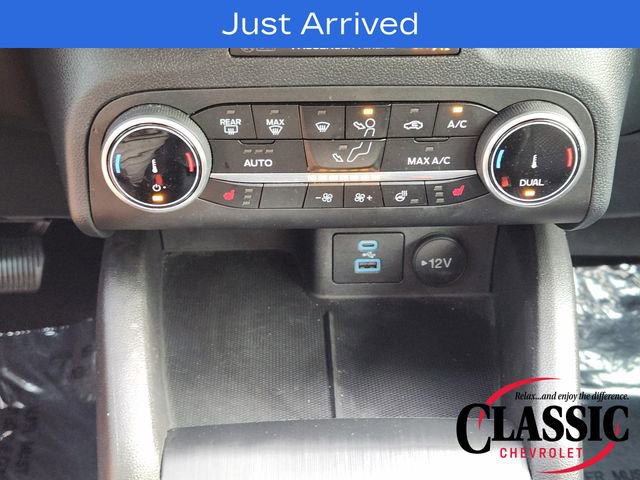 Used 2023 Ford Escape Active w/ Cold Weather Package FWD image 25