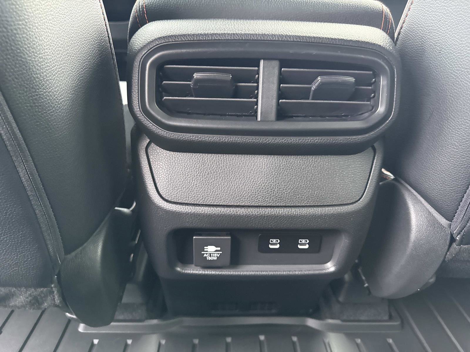 New 2026 Honda Passport TrailSport image 19