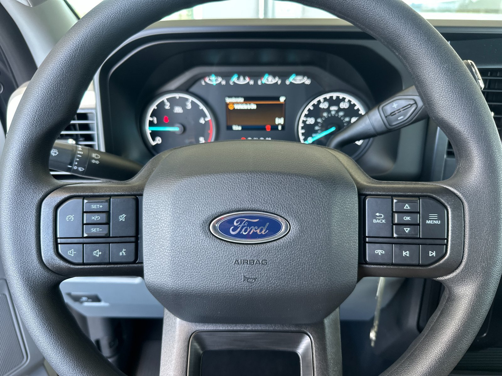 New 2026 Ford F350 XL w/ STX Appearance Package AWD/4WD image 20
