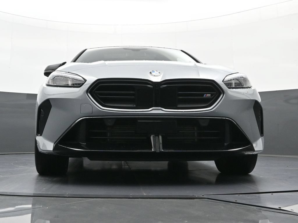 New 2026 BMW M235i xDrive w/ M Performance Package AWD/4WD image 21
