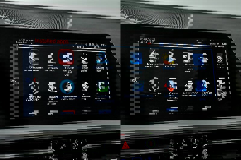 Used 2022 BMW M440i xDrive Gran Coupe w/ Premium Package image 31