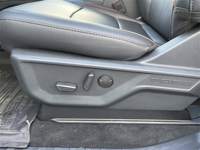 New 2026 Ford F350 Lariat w/ Lariat Ultimate Package image 10