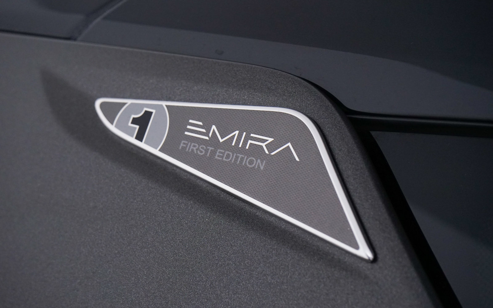 Used 2024 Lotus Emira First Edition RWD image 20