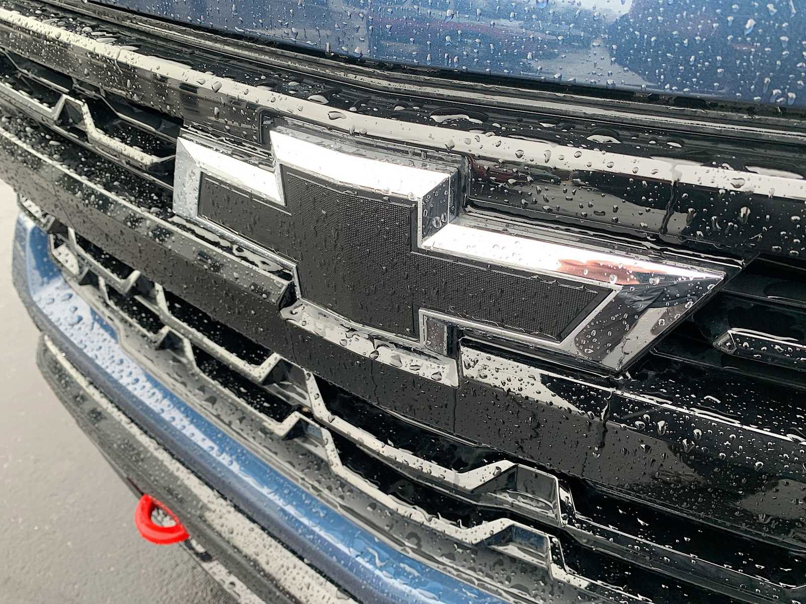 Certified 2022 Chevrolet Silverado 1500 LT Trail Boss image 30