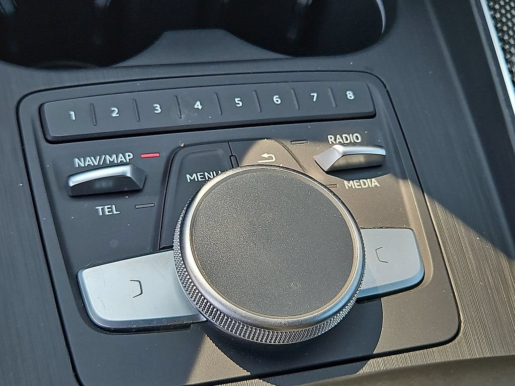 Used 2019 Audi S5 Premium Plus w/ Premium Plus AWD/4WD image 16