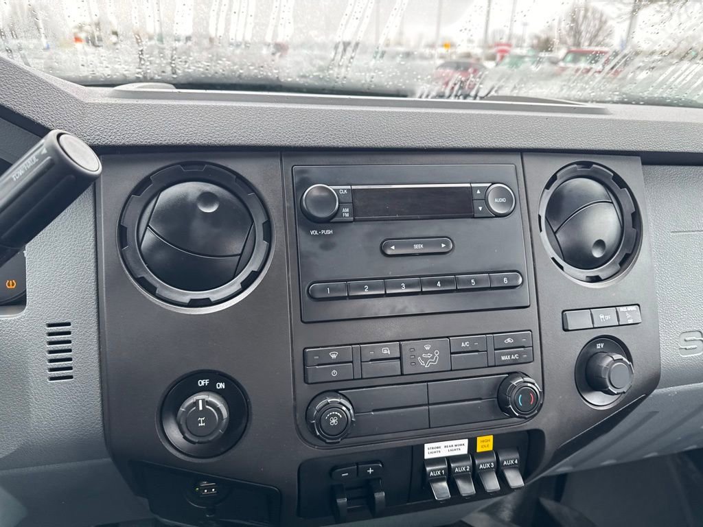 Used 2016 Ford F350 XL image 13