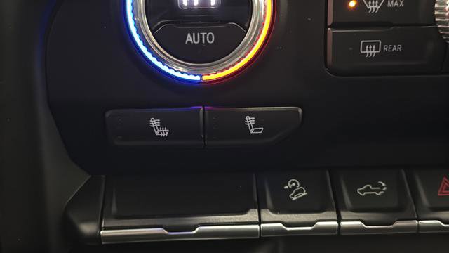 Used 2023 GMC Sierra 2500 SLE w/ SLE Convenience Package AWD/4WD image 37